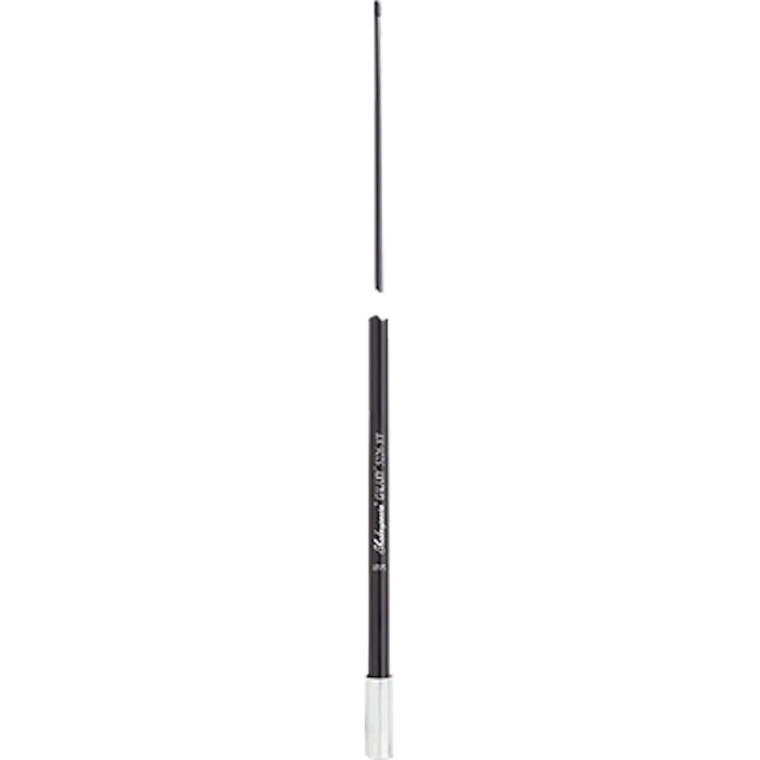 5226-XT – SHAKESPEARE VHF Radio Antenna, For Use With VHF Marine Radio Monopole 8 Feet Length 6dB Gain Ratchet Mount ...